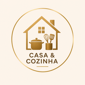 Casa e cosinha