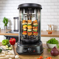 Forno Rotativo Bivolt