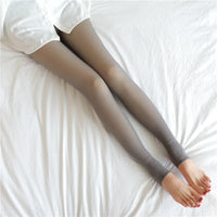 Calças Leggings Térmicas