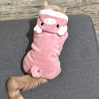 Moletom Doce Conforto para Pet
