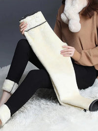 Calças Leggings Térmicas