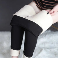 Calças Leggings Térmicas