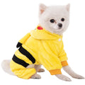 Moletom Doce Conforto para Pet