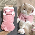 Moletom Doce Conforto para Pet