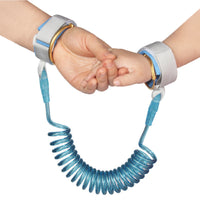 With keylock 2m anti go fumble bracelet childrens bracelet safety rope baby bracelet anti lose outdoor bracelet Traction rope