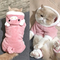 Moletom Doce Conforto para Pet