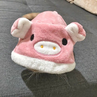 Moletom Doce Conforto para Pet