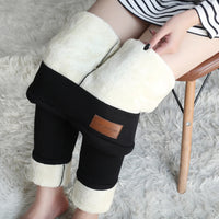 Calças Leggings Térmicas