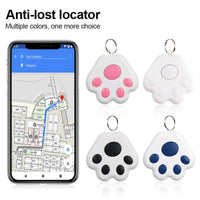 Rastreador GPS Mini Inteligente para Chaves