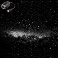 Projetor Céu Estrelado "Noite Mágica"