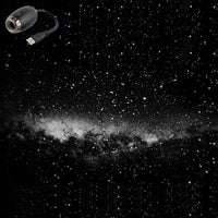 Projetor Céu Estrelado "Noite Mágica"