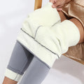 Calças Leggings Térmicas