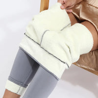 Calças Leggings Térmicas