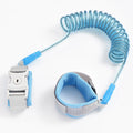 With keylock 2m anti go fumble bracelet childrens bracelet safety rope baby bracelet anti lose outdoor bracelet Traction rope