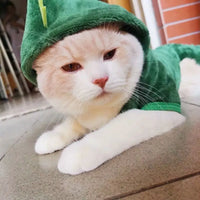 Moletom Doce Conforto para Pet