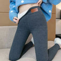 Calças Leggings Térmicas