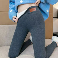 Calças Leggings Térmicas