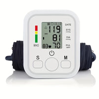 Monitor de pressão arterial
