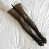Calças Leggings Térmicas