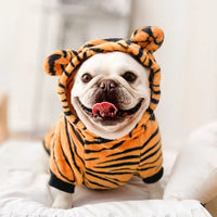 Moletom Doce Conforto para Pet