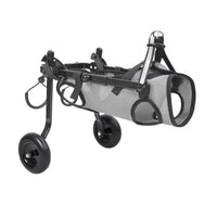Cadeira de rodas para cães e Gato