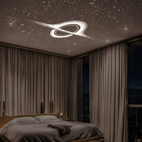 Projetor Céu Estrelado "Noite Mágica"
