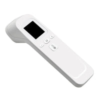 ermômetro médico digital infravermelho