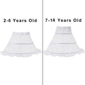 2-10Y Cinderelle Dress Princess Cosplay Costume for Girls Fancy Dress Up 2025 Kids Christma Birthday Party Outfit with Gloves