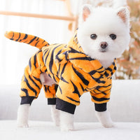 Moletom Doce Conforto para Pet