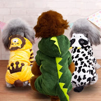 Moletom Doce Conforto para Pet