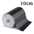 Fita adesiva de fibra de carbono para carro