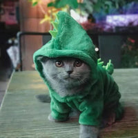 Moletom Doce Conforto para Pet