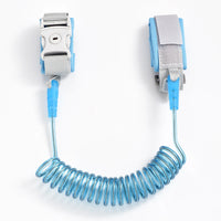 With keylock 2m anti go fumble bracelet childrens bracelet safety rope baby bracelet anti lose outdoor bracelet Traction rope