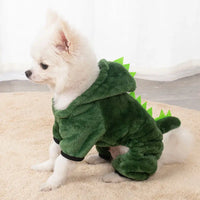 Moletom Doce Conforto para Pet