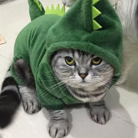 Moletom Doce Conforto para Pet