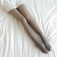 Calças Leggings Térmicas