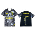 Unisex UFC MMA Muay Thai T-Shirt Latest Outdoor Sports Leisure Fashion for Adults And Kids