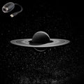 Projetor Céu Estrelado "Noite Mágica"