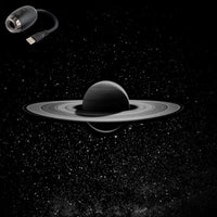 Projetor Céu Estrelado "Noite Mágica"