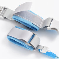With keylock 2m anti go fumble bracelet childrens bracelet safety rope baby bracelet anti lose outdoor bracelet Traction rope