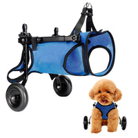 Cadeira de rodas para cães e Gato