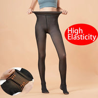 Calças Leggings Térmicas