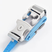 With keylock 2m anti go fumble bracelet childrens bracelet safety rope baby bracelet anti lose outdoor bracelet Traction rope