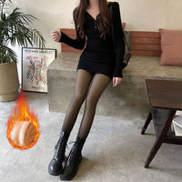 Calças Leggings Térmicas