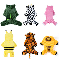 Moletom Doce Conforto para Pet