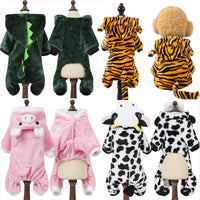 Moletom Doce Conforto para Pet
