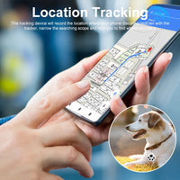 Rastreador GPS Mini Inteligente para Chaves
