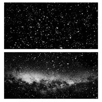 Projetor Céu Estrelado "Noite Mágica"