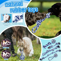 Kit com 10 brinquedos antiestresse, incluindo limpador de dentes