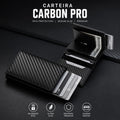 carteira carbon pro